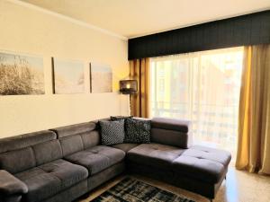 Apartament La Rápita Family