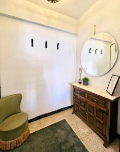 Apartament La Rápita Family