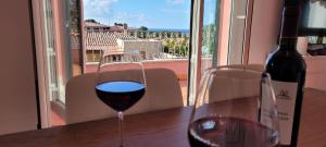 Casa Aramis 1 - Toplage am Meer