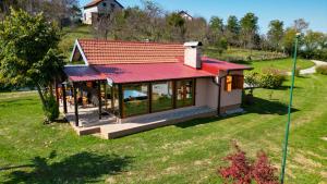 Villa Mali Sokol by Villas Guide