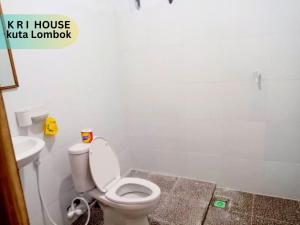 Kri House Kuta Lombok