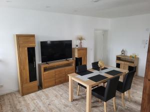 Ferienwohnung im sanierten Denkmal max 4 Personen