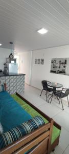 Utopia - Refugio entre o mar e a serra, vista incrível com minimercado InCasa