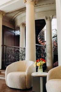 LUBICH Concept Hotel