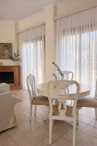 Melitta Villa