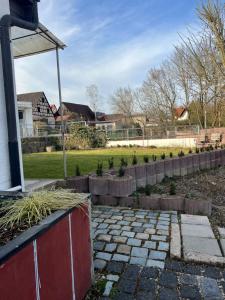 Hotel Scheunenwerk - Nürnberg Nord