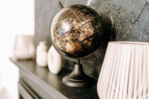 APARTAMENT OGRODOWA premium z ruską banią, kominkiem i oranżerią w centrum