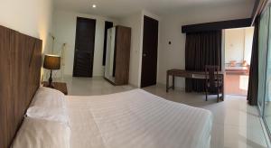 Wongamat Privacy