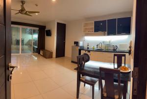 Wongamat Privacy