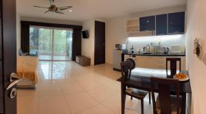 Wongamat Privacy
