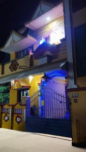 De sara inn