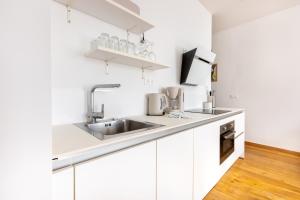 Flandres Appart Hotel