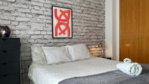 Apartamento La Calma
