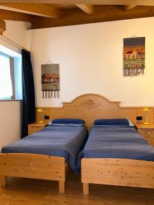 Appartamento Agritur nel Verde