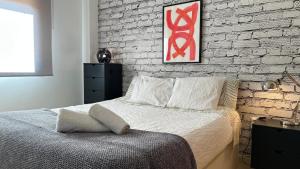 Apartamento La Calma