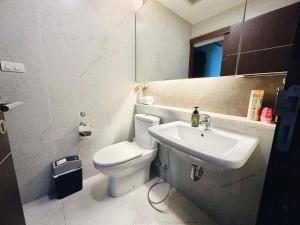 The Astra Condo Chiang mai Nice Stay 1B1B