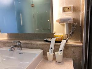 The Astra Condo Chiang mai Nice Stay 1B1B