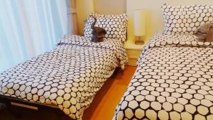 The Astra Condo Chiang mai Nice Stay 1B1B