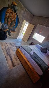 Urban Hostel Pool & Garden