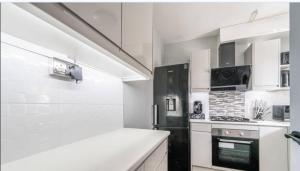 4BR Home Near Hospital, Sleeps 5, Nintendo Switch