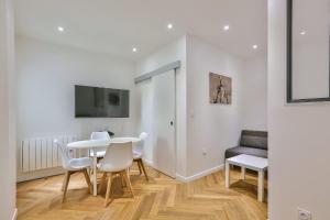 Appartement Cosy Bonne nouvelle - 4P - Paris 2