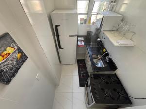 Apartamento 02 Quartos Copacabana