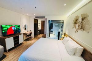 Kira Kira s Apartment, Apec Mandala Phu Yen Condotel