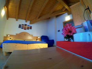 Appartamento Agritur nel Verde