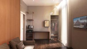 Cairoli Boutique Hotel Milano