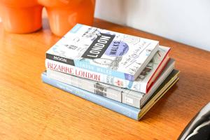 Central Bloomsbury 2BR Near Oxford Street