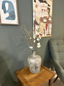 Stadtwohnung Hygge Home