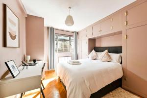 Central Bloomsbury 2BR Near Oxford Street