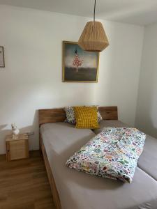 Ferienwohnung Gartenblick