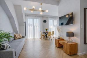 Apartament Bulwar Staromiejski, Old Town, Free Parking,
