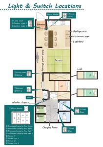Parking for 2 cars-Osaka Castle & Kyoto good access and modern old house for rent
