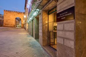 Boutique Hotel Luna Triunfo Granada