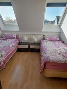 Pension-Auszeit