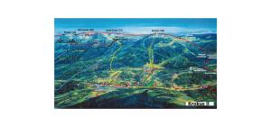 Apartament Szklarska Krokus II - nowy, wysoki standard, kolej na Szrenicę 7 minut samochodem, światłowód, AGD, TV, parking bezpłatny