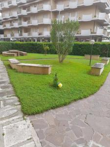 Appartamento trilocale a silvi marina vicino mare