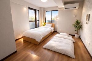 Osaka Umeda West JR Tsukamoto Inn 43