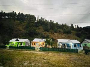 Lanying Riverview Homestay