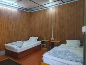 Lanying Riverview Homestay
