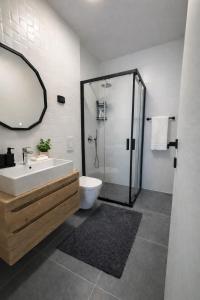 Perla Luxury Apartment Umag