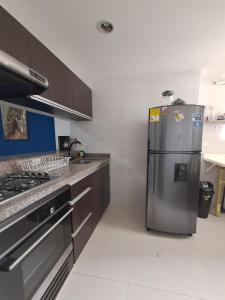 Bucaramanga Central Suite San Alonso