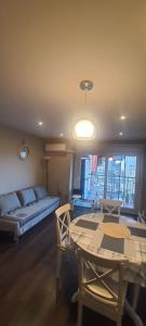 Salou apartment by the sea