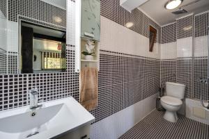 Villa Komitata-Pool and Jacuzzi