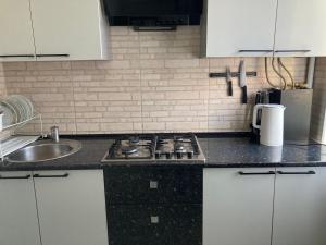Apartment Artynova 29,світло завжди