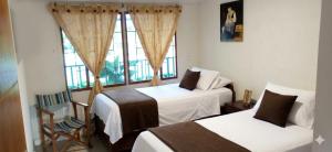 Casa rural El Encanto Guaduas