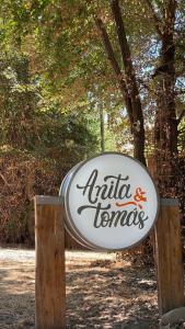 Anita y Tomás Bed & Breakfast