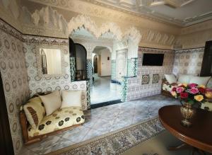 Évasion Authentique & Terrasse Vue Océan